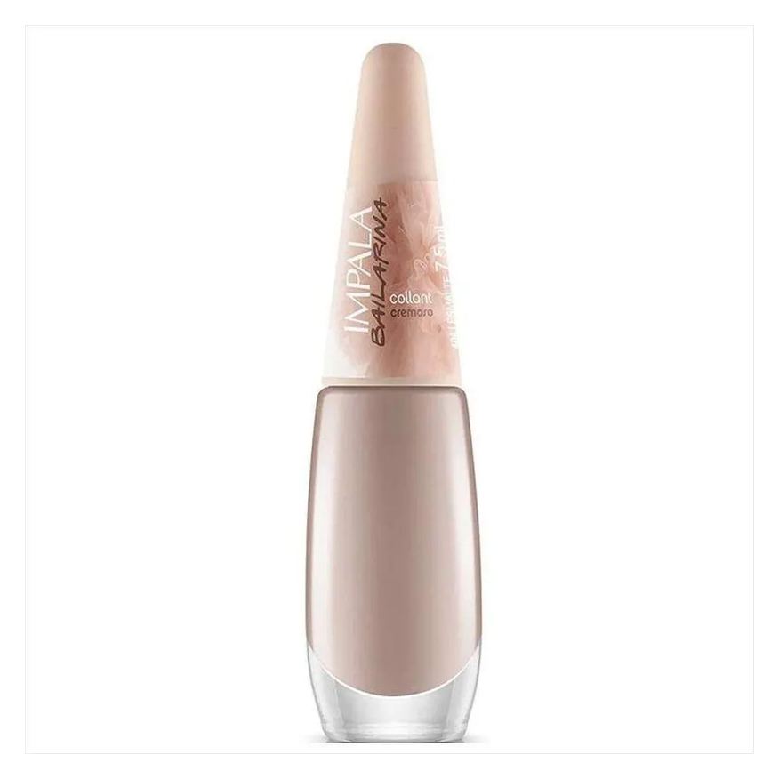 Impala Esmalte Bailarina Cremoso Collant 7,5ml