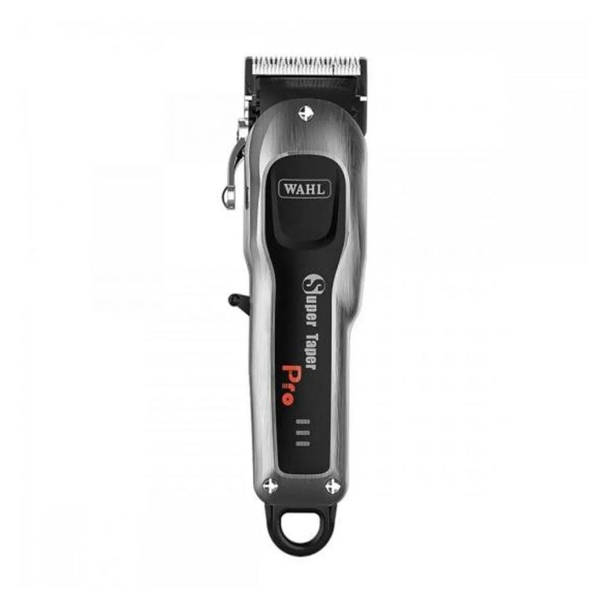 Wahl Máquina de Corte Super Taper Cordless Pro Bivolt
