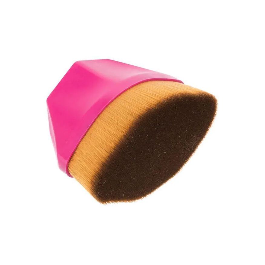 Ricca Pincel de Alto Acabamento Ultrabrush P- Bases Liquidas e Cremosas