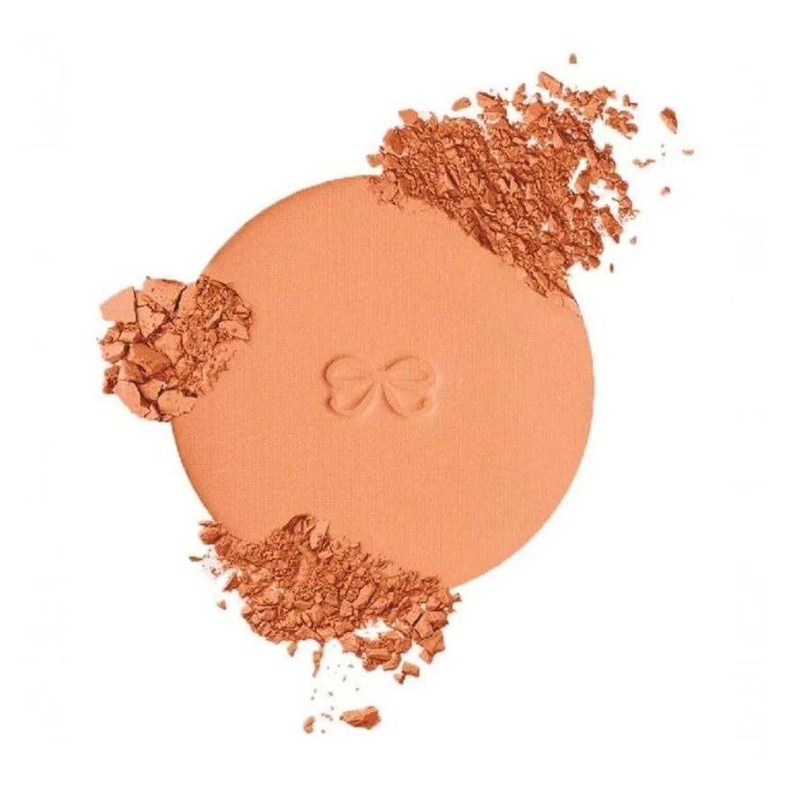Latika Pó Facial - Powder Fps 27 - Bege Escuro - Refil