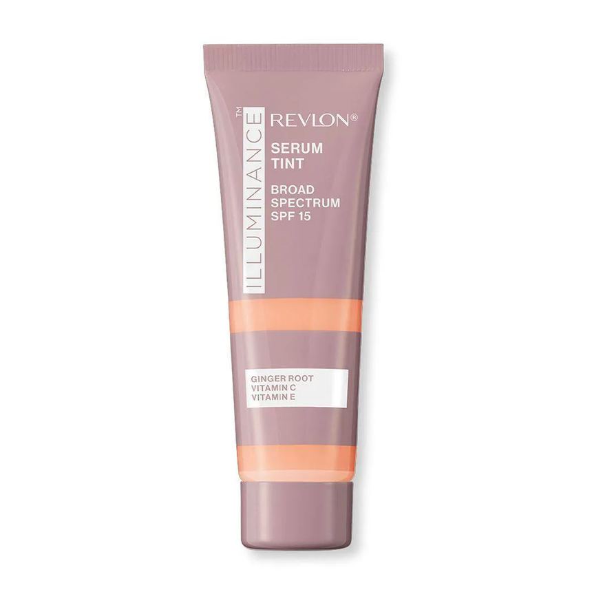 Revlon Illuminance Serum Tint Spf 15 - Sérum Facial 28ml Light Tan