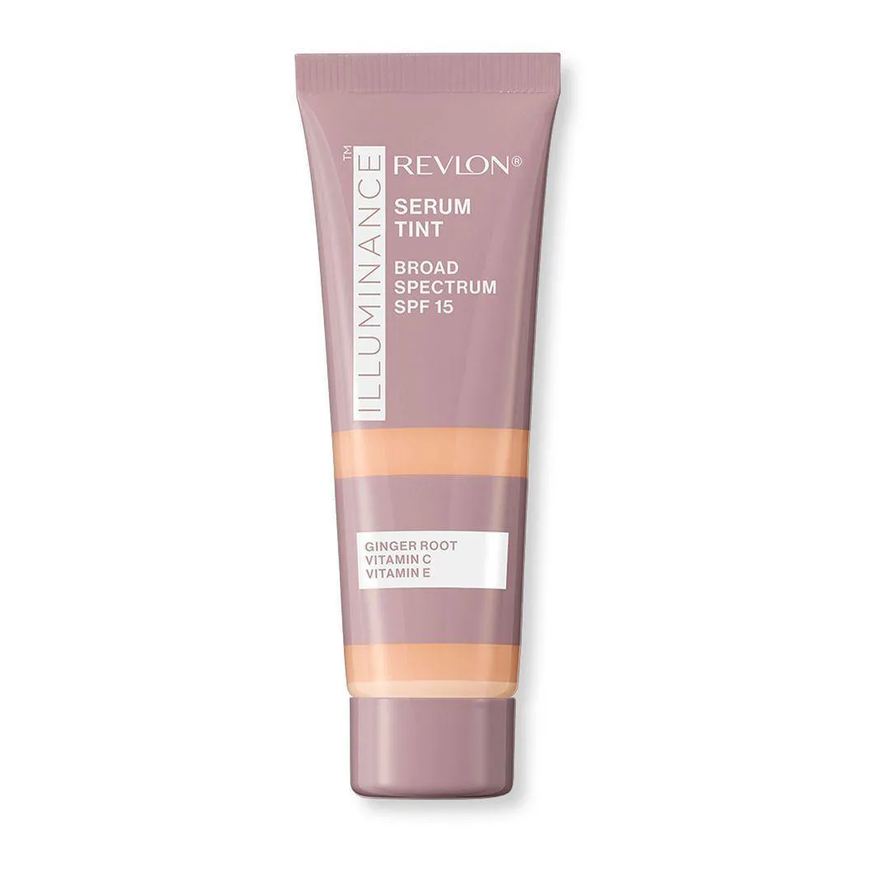 Revlon Illuminance Serum Tint Spf 15 - Sérum Facial 28ml Tan Sand