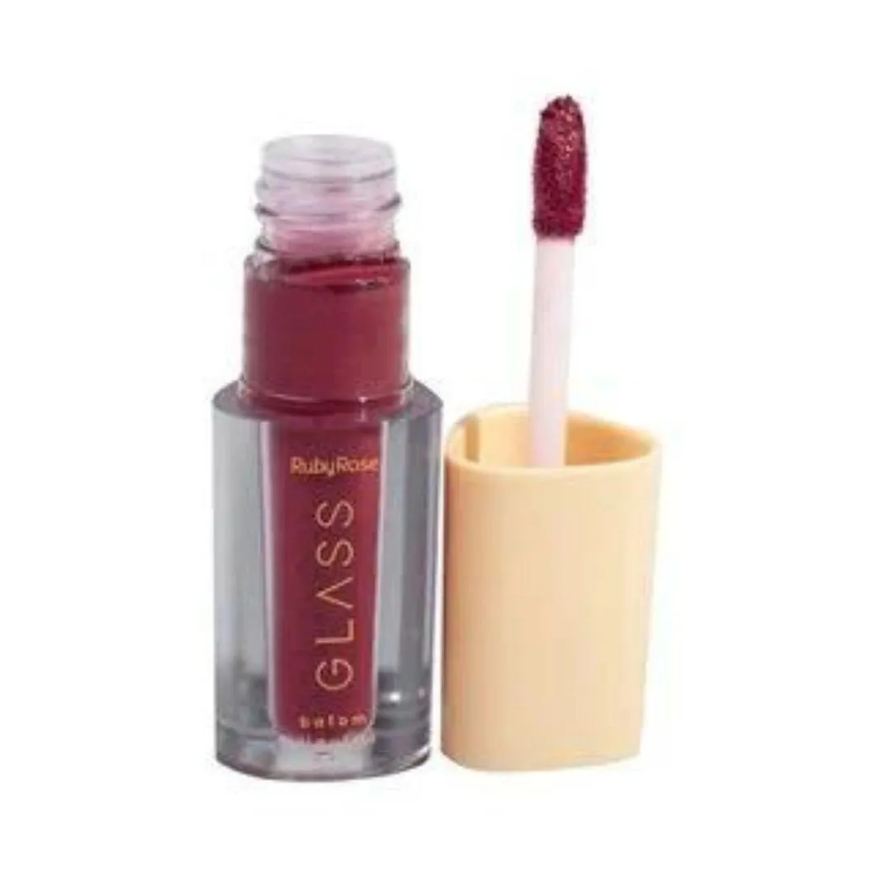 Ruby Rose Batom Líquido Velvet Hb578 Cor Bg08