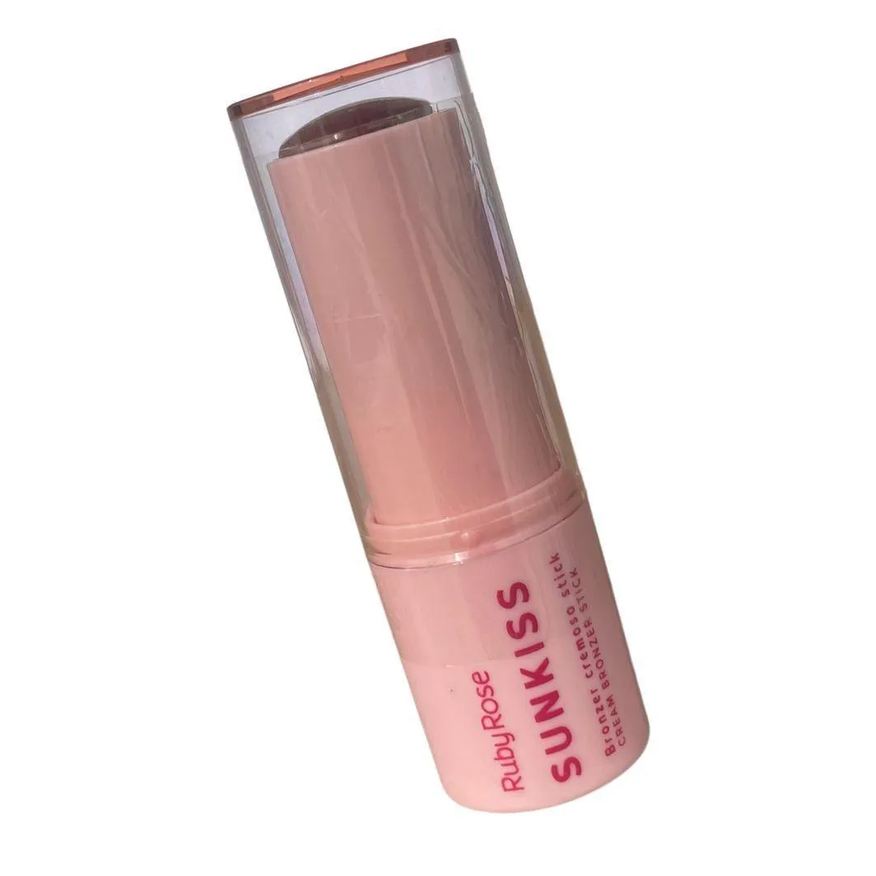 Ruby Rose Bronzer Cremoso Hbm200 6,43g Tropical Broze