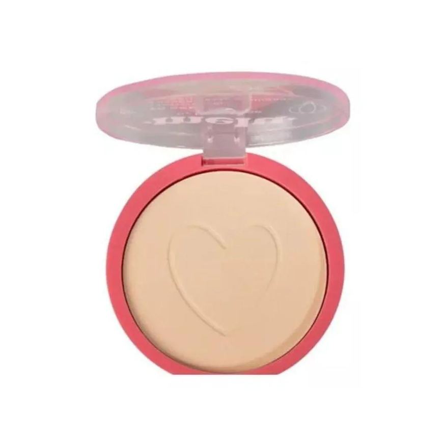 Ruby Rose Pó Compacto Melu Rr853 10g Cor C10
