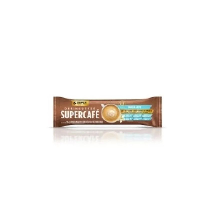 Super Nutrition Stick Supercafe (10g) - Sabor: Vanilla Latte