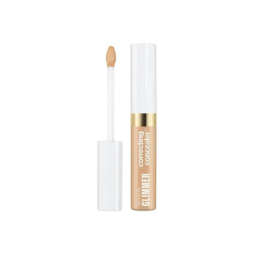 Revlon Glimmer Brightening Concealer 105