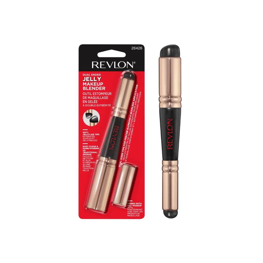 Revlon Dual Ended Jelly Makeup Blender