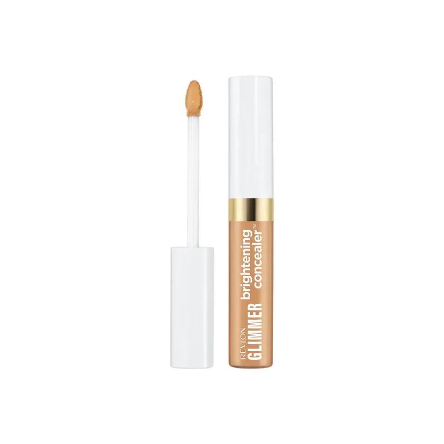 Revlon Glimmer Brightening Concealer 145