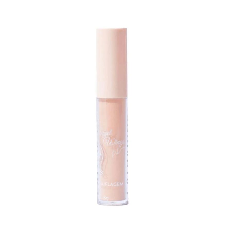 Catharine Hill Angel Wings - Camuflagem Alta Cobertura 8g Cor A3