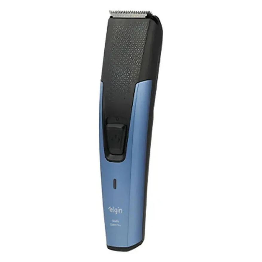 Elgin Cortador de Cabelo e Aparador Barba 7 em 1 com Bivolt Mcc30