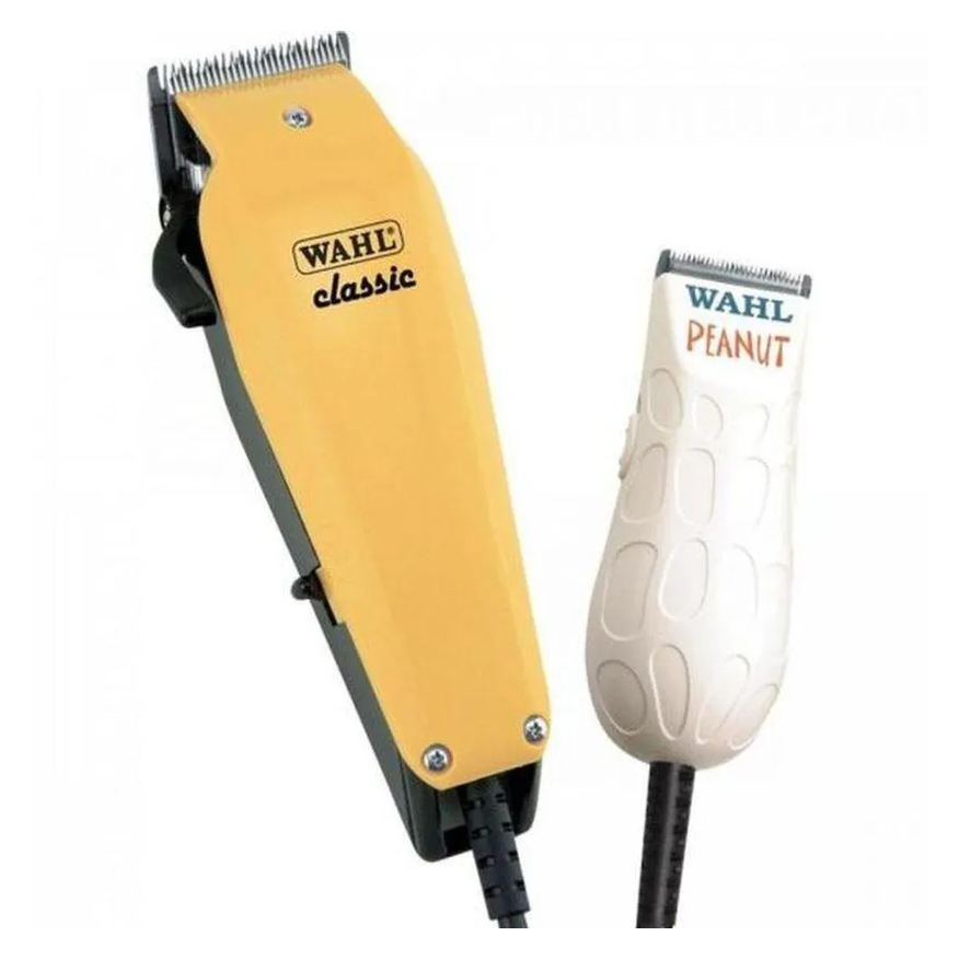 Wahl Kit de Máquinas de Corte e Acabamento Classic E...
