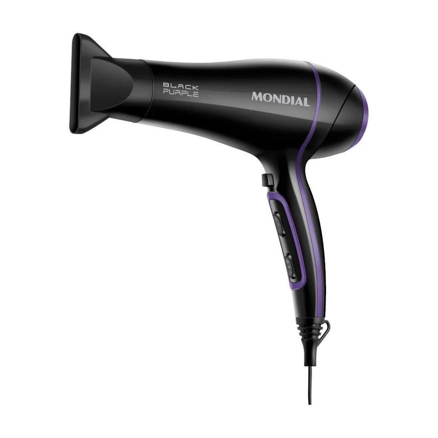 Mondial Secador de Cabelo Scn01