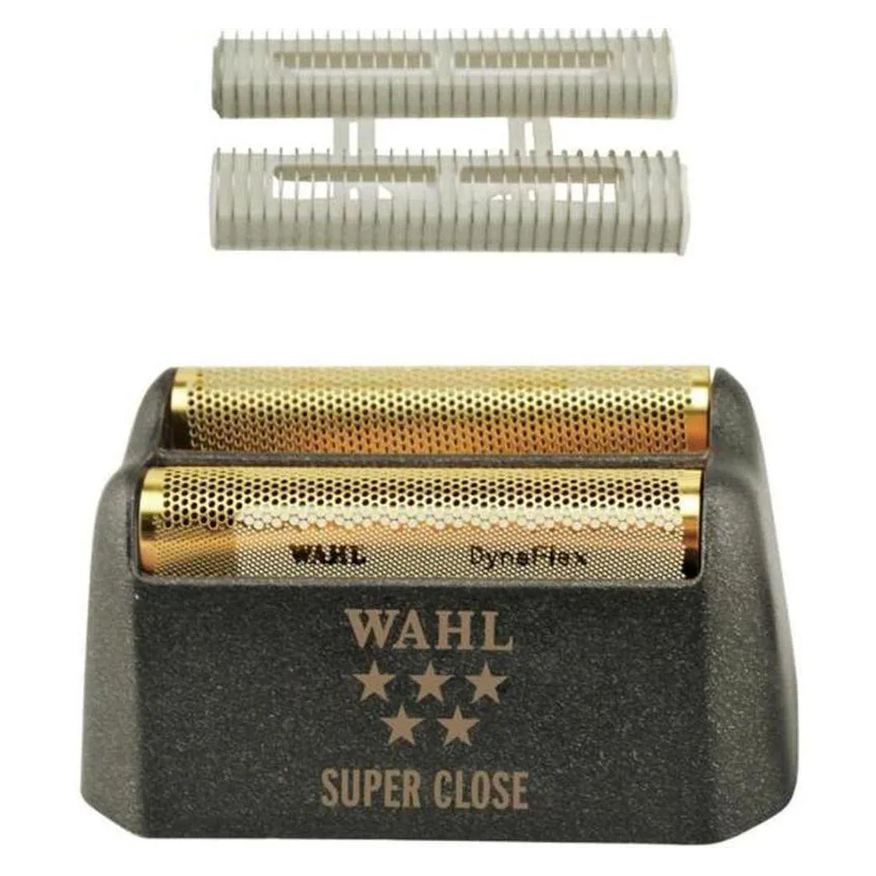 Wahl Tela Flexível e Barra de Corte para Máquina Finale 0,1Mm