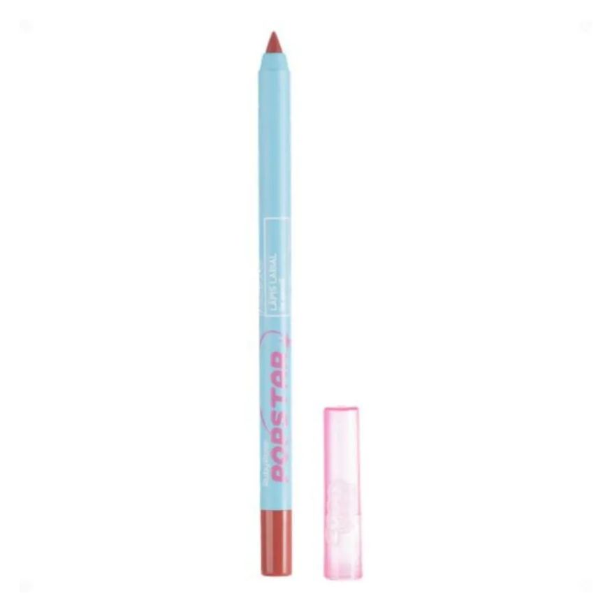 Ruby Rose Lapis Labial Iconic Popstar Pop Perfection Hb-l6700-1