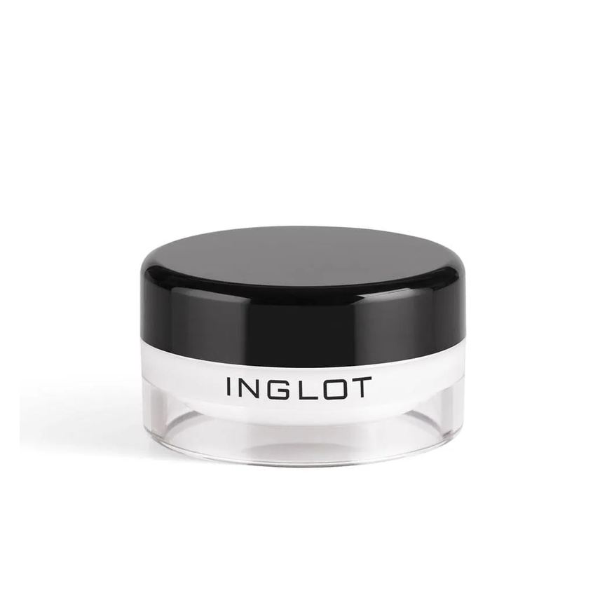Inglot Delineador em Gel Cremoso Amc - Branco 76