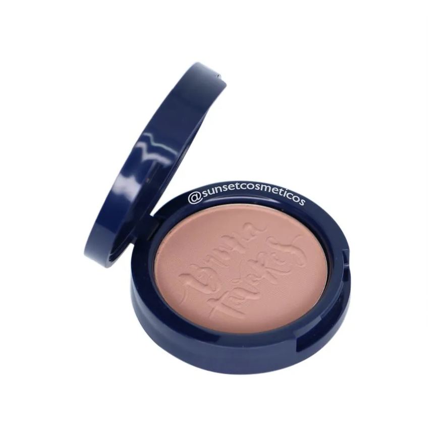 Bruna Tavares Bt Blush Contour - Brown Sugar