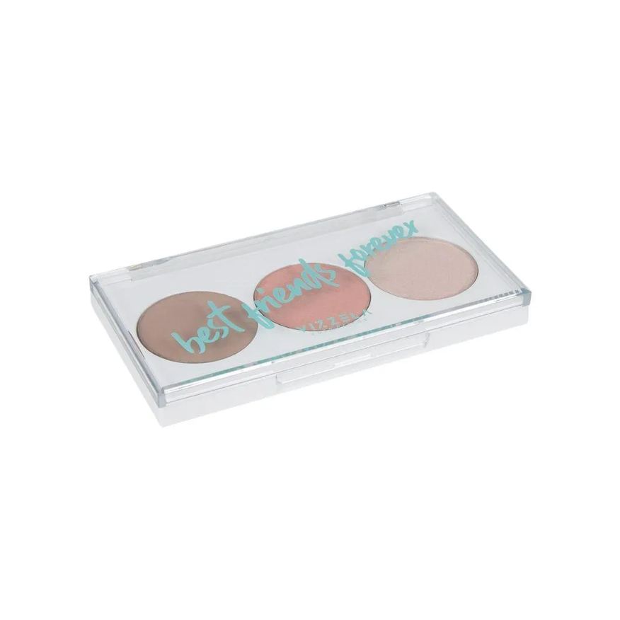 Vizzela Paleta Bff Cor 01