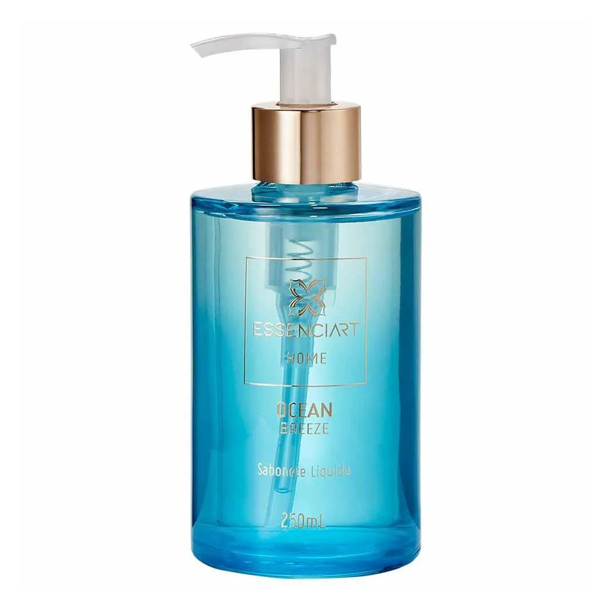 Essenciart Sabonete Líquido Home Ocean Breeze 250ml