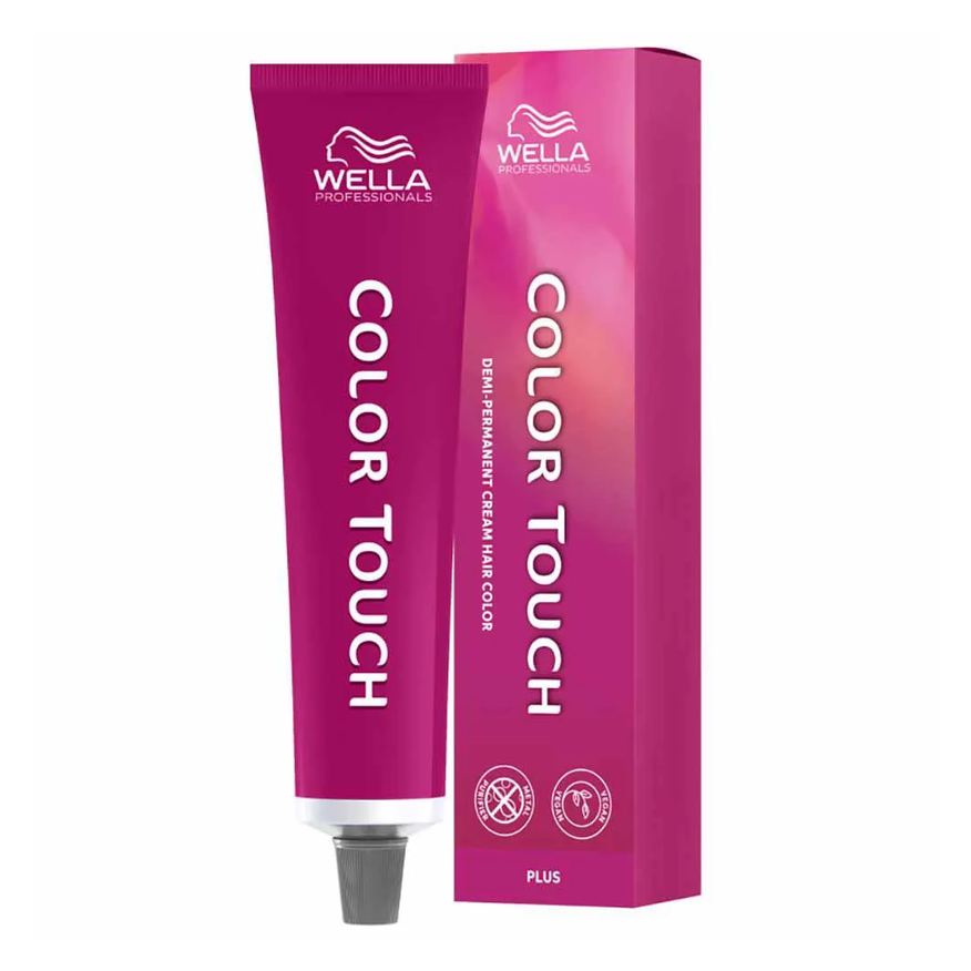 Color Touch Coloração Plus 88/07
