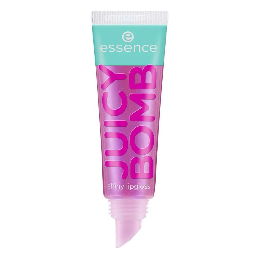 Essence Gloss Labial Juicy Bomb 105
