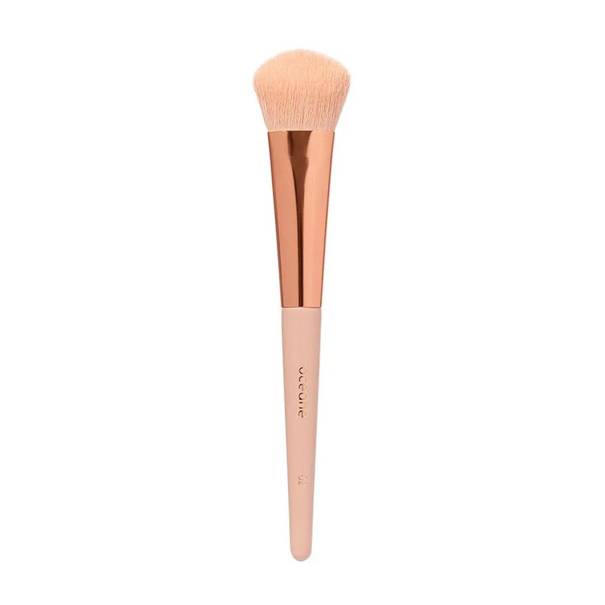 Océane Pincel de Maquiagem Multifuncional – Soft Angled Brush Ocn2 1 Unidades