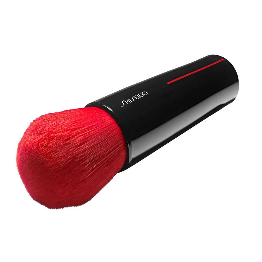 Shiseido Pincel Multifuncional - Daya Face Duo 1 Unidades