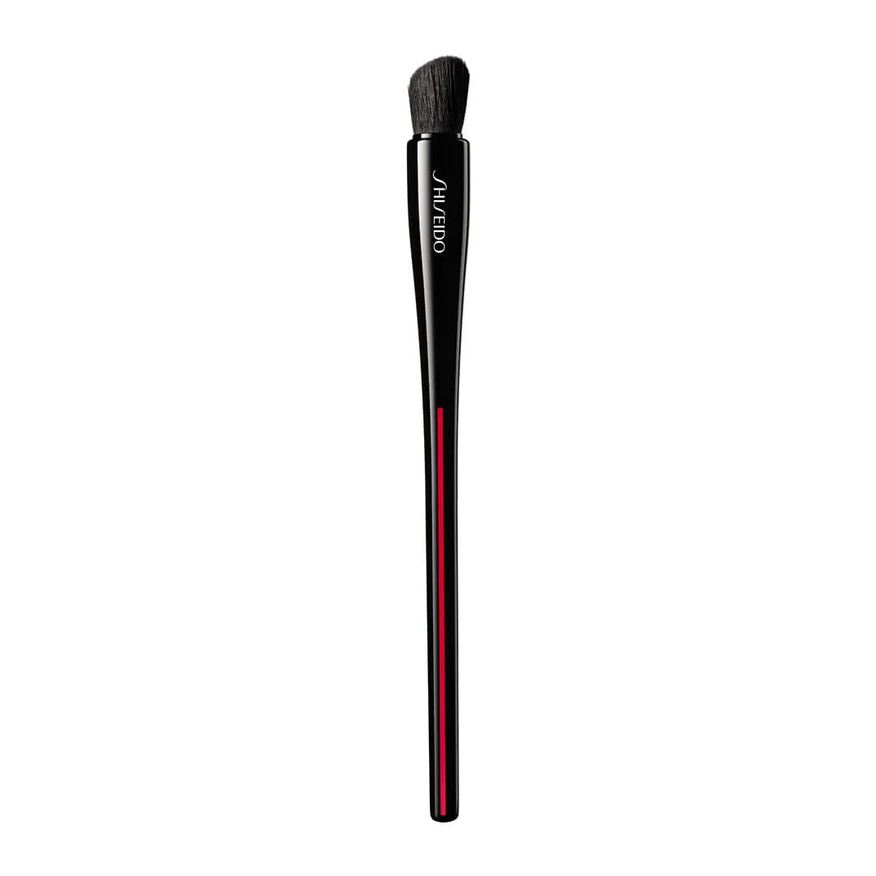 Shiseido Pincel para Olhos - Naname Multi Face Brush 1 Unidades