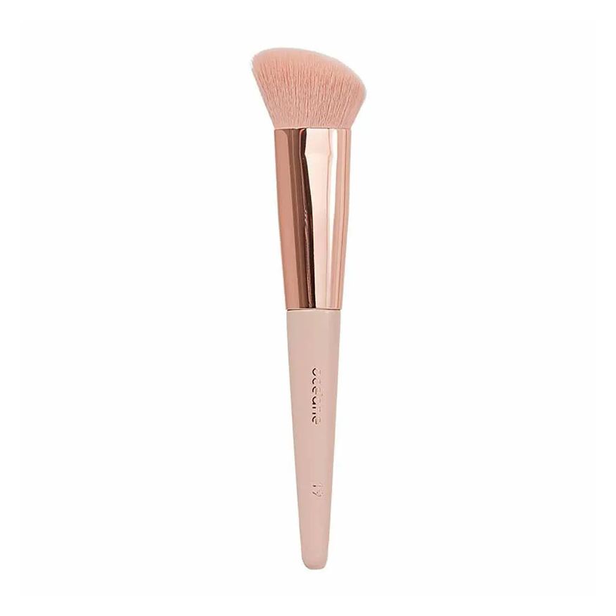 Océane Pincel Multifuncional Edition - Angled Contour Brush Ocn19 1 Unidades