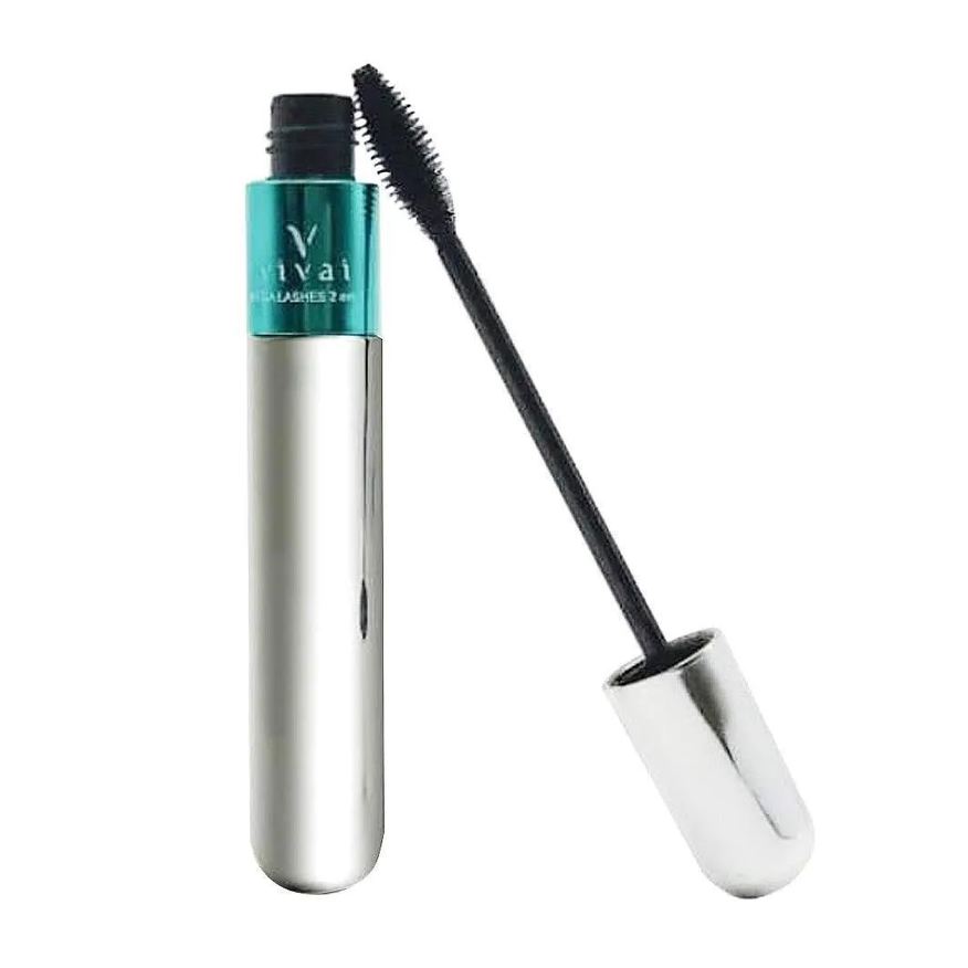 Vivai Mascara de Cilios Mega Lashes 2Em1 V-2176