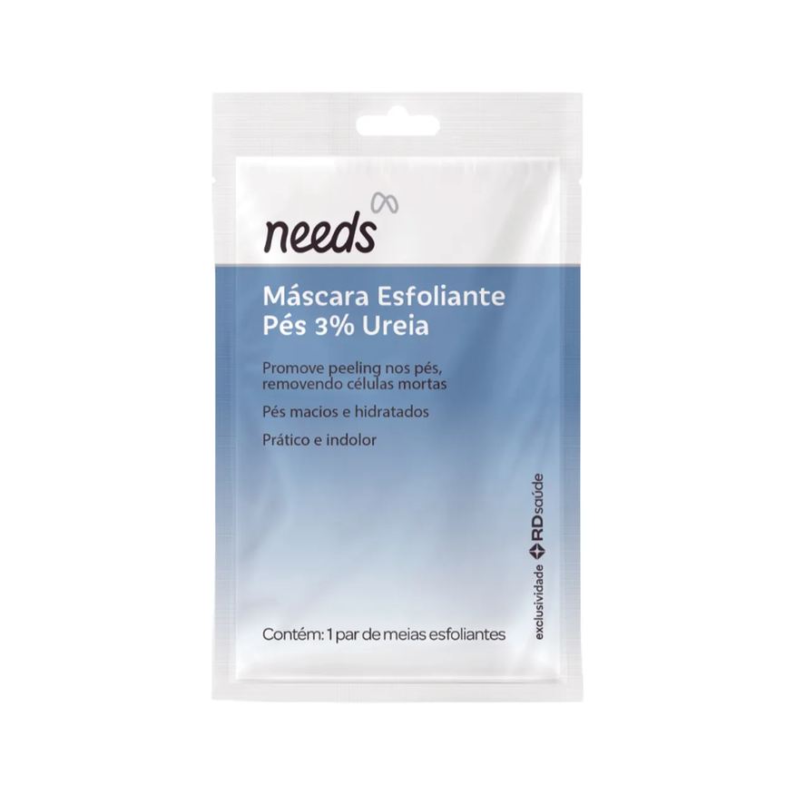 Hidratante Creme Calcanhares Hidratados Tenys Pé Baruel Andando nas Nuvens com Sabrina Sato 60g