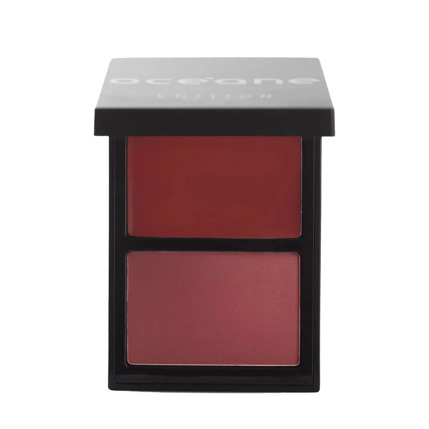 Océane Edition Blush Duo 2 em 1 Chilly Paint - Blush 10,2g