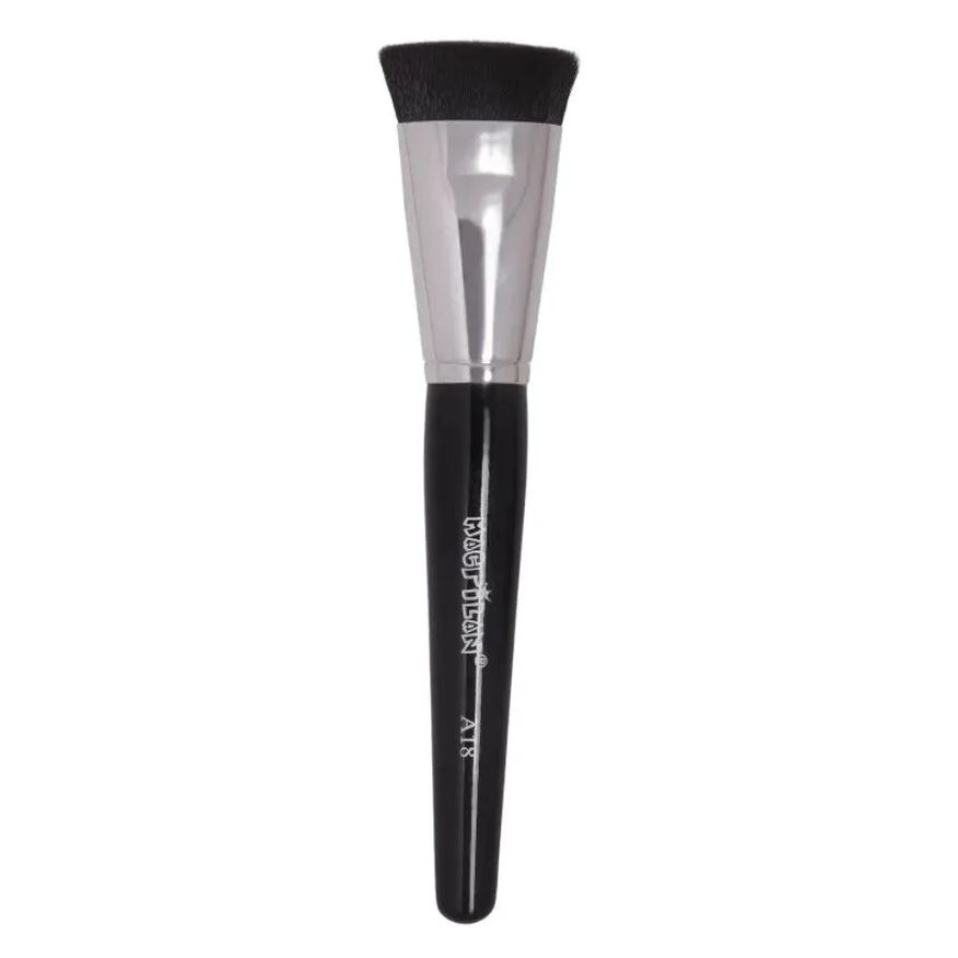 Macrilan Pincel Profissional para Contorno Max A18