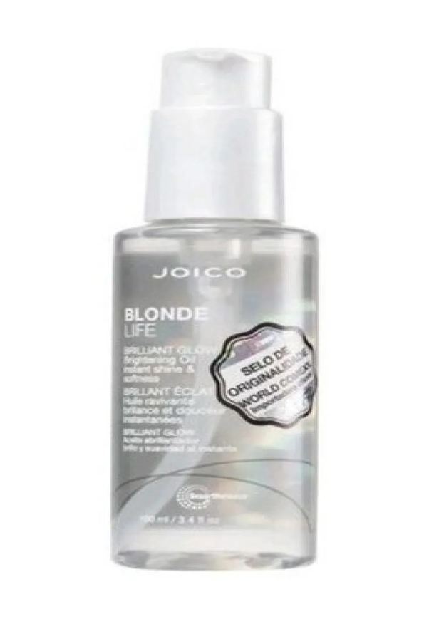 Joico Oil Brilliant Glow Brightening Blonde Life 100ml