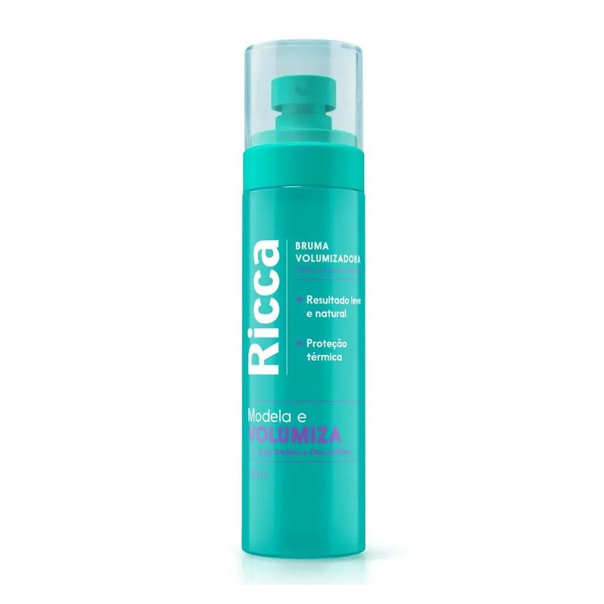 Ricca Bruma Volumizadora 150ml