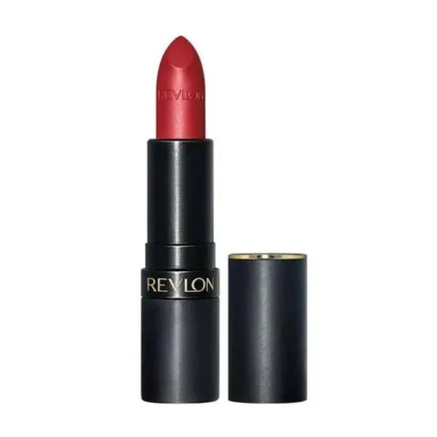 Revlon Batom Matte Super Lustrous Fire Ice 024 42g