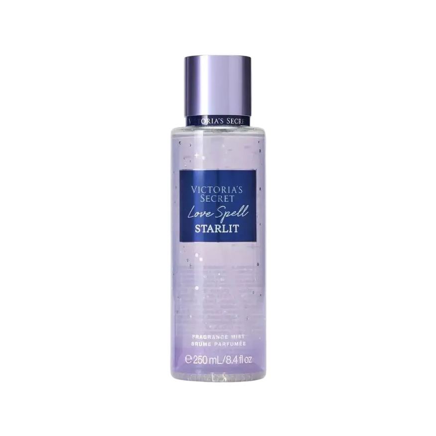 Victoria's Secret Body Splash Love Spell Starlit