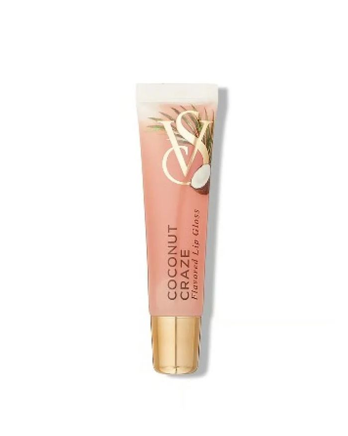 Victoria's Secret Lip Flavor Gloss Coconut Craze Victoria's Secret - Original