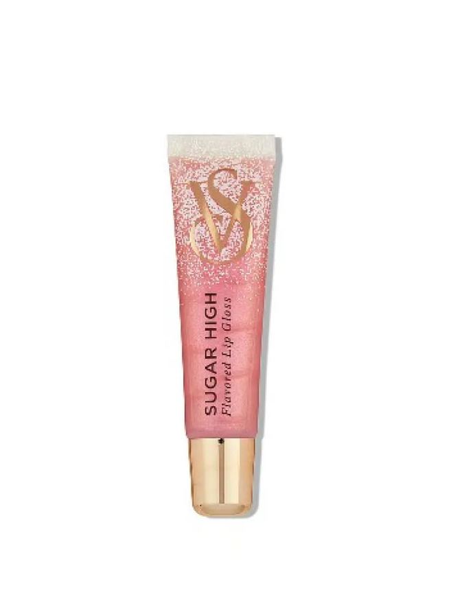 Victoria's Secret Lip Flavor Gloss Sugar High Victoria's Secret - Original