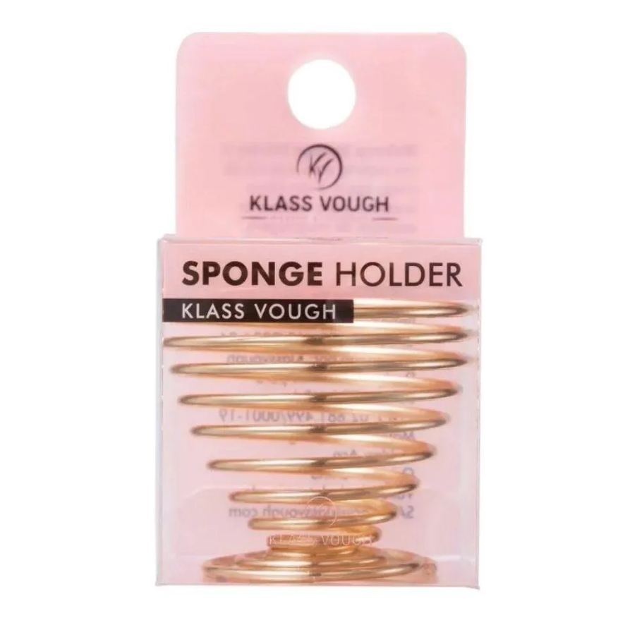 Klass Vought Suporte para Esponja de Maquiagem - Klass Vough