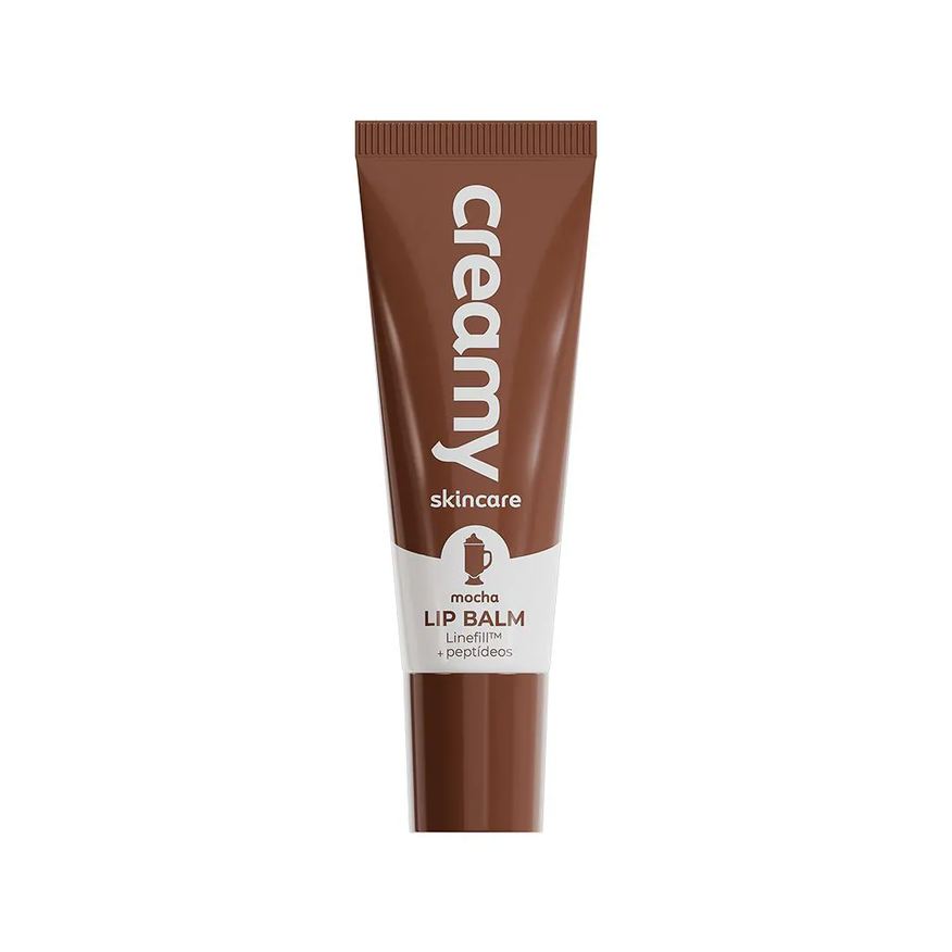Creamy Lip Balm Mocha 10g