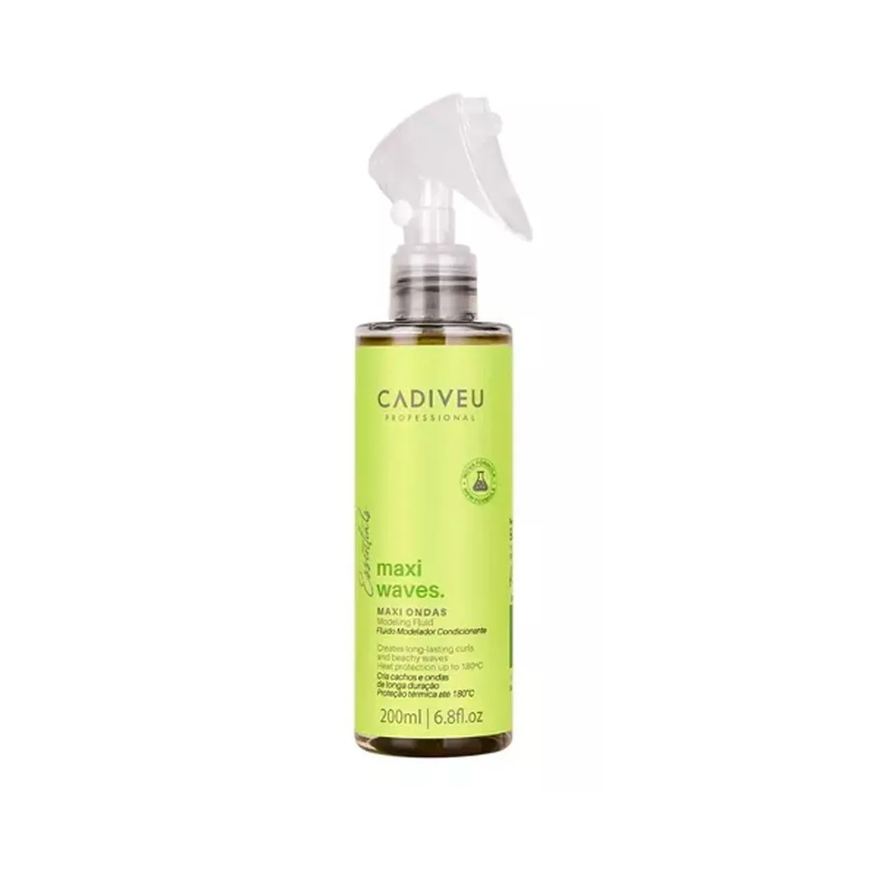 Cadiveu Professional Cadiveu Maxi Ondas - Ativador de Cachos 200ml