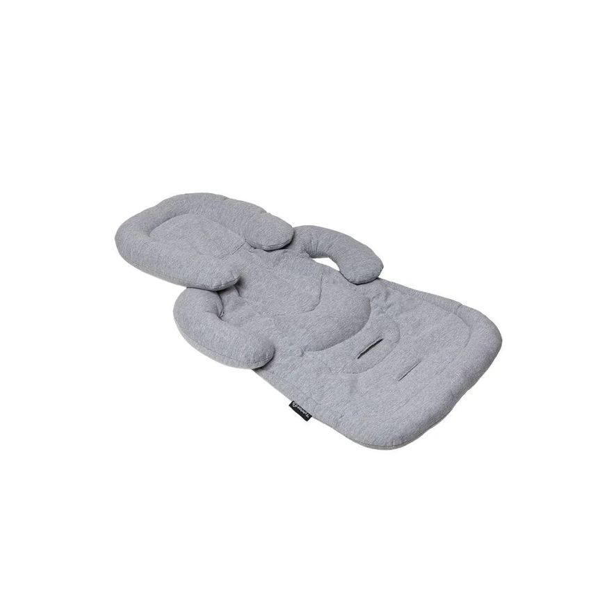 Safety 1St Almofada para Carrinhos e Bebê Conforto Safehuggy Light Melange