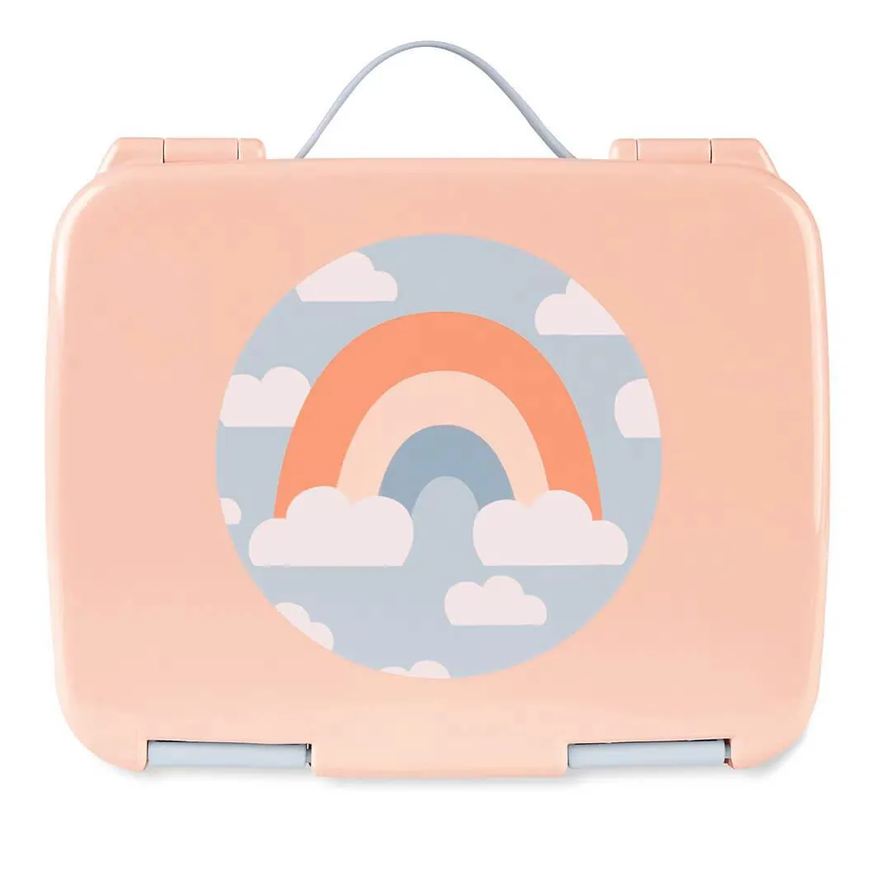 Skip Hop Bento Box Spark Style Arco-Íris