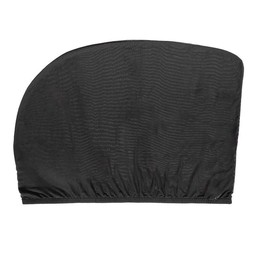 Safety 1St Capa Protetora Solar para Janela de Carro Black
