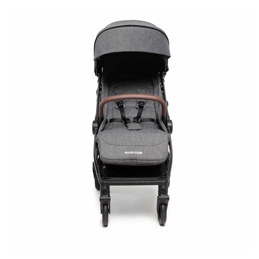 Maxi-Cosi Carrinho de Bebê Eva³ 0 a 15kg Select Grey