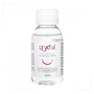 Trydal Enxaguante Clinical-pro 50ml