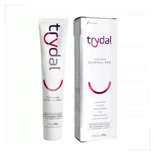 Trydal Pasta Clinical-pro 50g