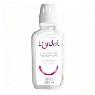 Trydal Enxaguante Clinical-pro 250ml