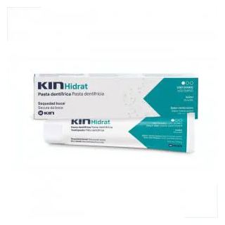 Vem Saúde Pasta Kin Hidrat 125ml